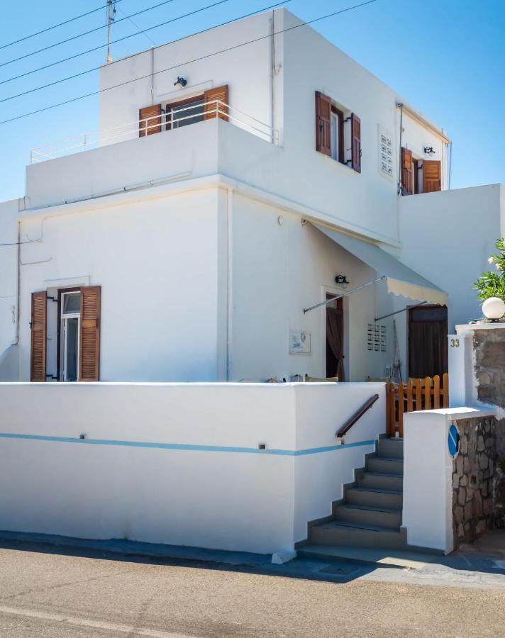 Maison Triantatria Plaka  Exterior foto